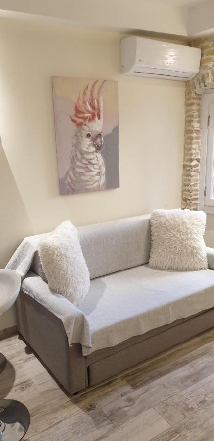 Apartamento The Well Corfu  Exterior foto