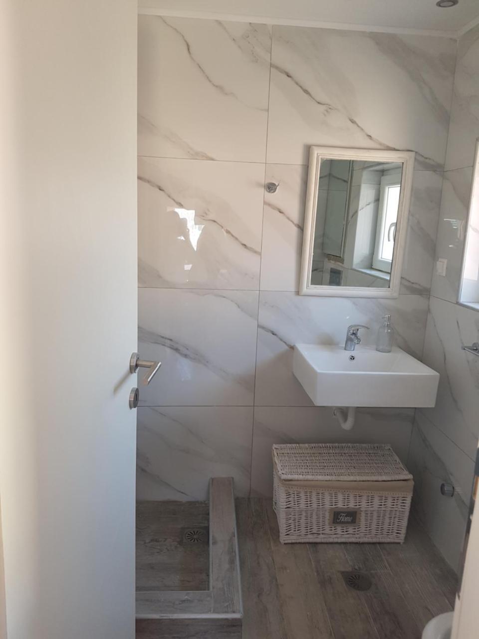 Apartamento The Well Corfu  Exterior foto